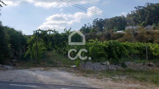 Land for sale in Lousada, Portugal — €90,000