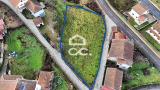 Terreno em Boticas