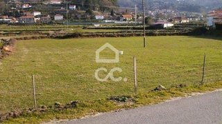 Land for sale in Paredes de Coura, Portugal — €66,000