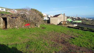 Land for sale in Angra do Heroísmo, Portugal — €55,000