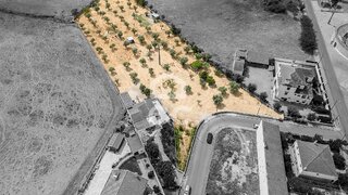 Land for sale in Elvas, Portugal — €95,000