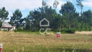 Terreno em Marinha Grande