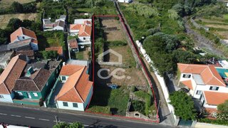 Land for sale in Angra do Heroísmo, Portugal — €77,500