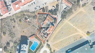 Land for sale in Seixal, Portugal — €1,100,000