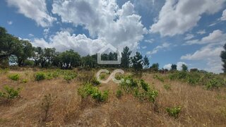 Terreno em Mora