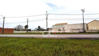 Land for sale in Marinha Grande, Portugal — €59,000