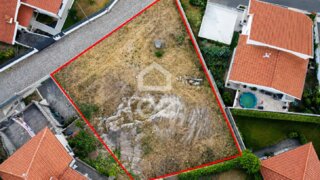 Land for sale in Vila Nova de Famalicão, Portugal — €67,500