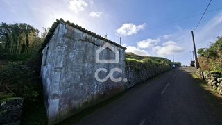 Land for sale in Angra do Heroísmo, Portugal — €57,000