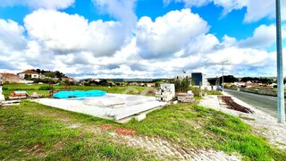 Land for sale in Caldas da Rainha, Portugal — €90,000