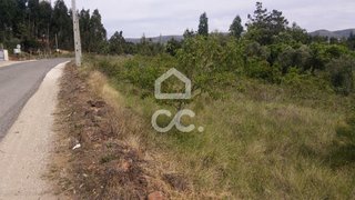 Land for sale in Alcobaça, Portugal — €42,500
