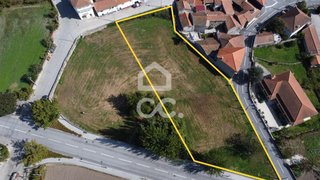 Land for sale in Boticas, Portugal — €73,000