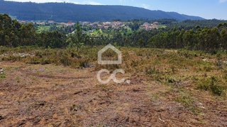 Terreno em Gondomar · 24 000 m² · 137 500 €