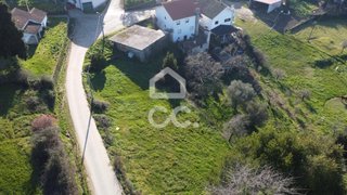 Land for sale in Chaves, Portugal — €45,000