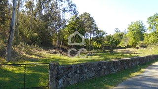 Land for sale in Paredes de Coura, Portugal — €38,000