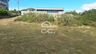 Land for sale in Chaves, Portugal — €120,000