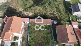 Land for sale in Chaves, Portugal — €82,000