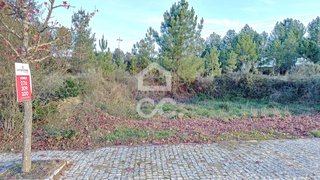 Land for sale in Chaves, Portugal — €65,000