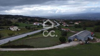 Land for sale in Chaves, Portugal — €36,000