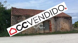 Land for sale in Óbidos, Portugal — €69,990