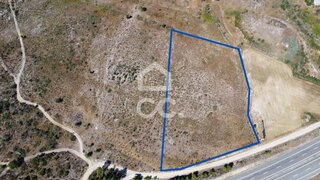 Land for sale in Chaves, Portugal — €49,800