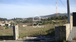 Land for sale in Santo Tirso, Portugal — €55,000