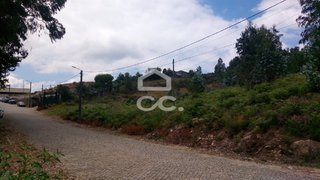 Land for sale in Lousada, Portugal