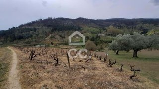 Land for sale in Chaves, Portugal — €50,000