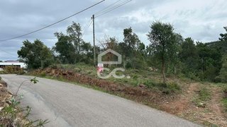 Terreno de 5306 m² em Coimbra