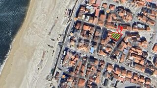 Land for sale in Marinha Grande, Portugal — €90,000