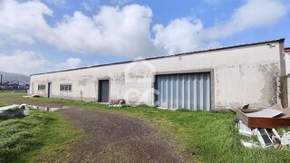 Land for sale in Praia da Vitória, Portugal — €500,000