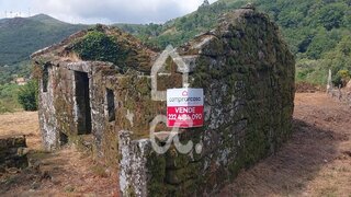 Land for sale in Vouzela, Portugal — €20,000