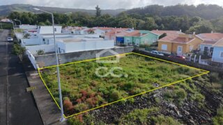 Land for sale in Angra do Heroísmo, Portugal — €75,000