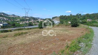 Land for sale in Guimarães, Portugal — €39,000