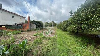 Terreno de 900 m² em Coimbra