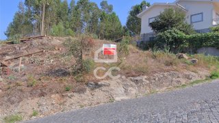 Land for sale in Santo Tirso, Portugal — €64,500