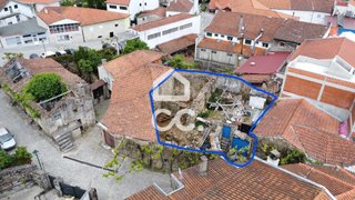 Land for sale in Boticas, Portugal — €155,000