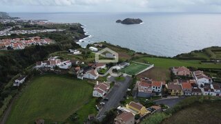 Land for sale in Vila Franca do Campo, Portugal — €109,950