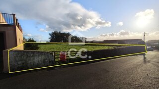 Land for sale in Angra do Heroísmo, Portugal — €89,000