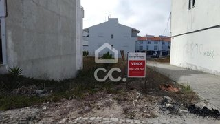 Land for sale in Nazaré, Portugal — €130,000