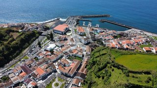 Land for sale in Povoação, Portugal — €77,000