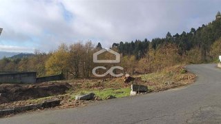 Land for sale in Vila Nova de Famalicão, Portugal — €270,000