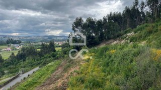 Terreno em Paredes