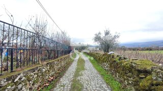 Land for sale in Chaves, Portugal — €18,000