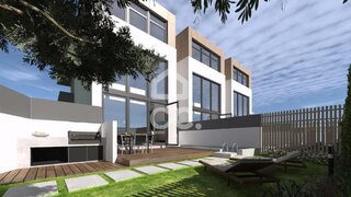 Land for sale in Almada, Portugal — €135,000