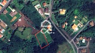 Land for sale in Praia da Vitória, Portugal — €25,000