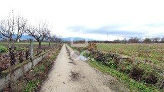 Land for sale in Chaves, Portugal — €18,000