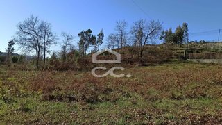 Land for sale in Fafe, Portugal — €125,000