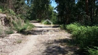 Land for sale in Penafiel, Portugal — €67,500