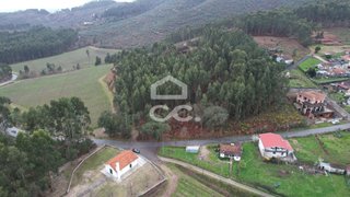 Land for sale in Lousada, Portugal — €99,500