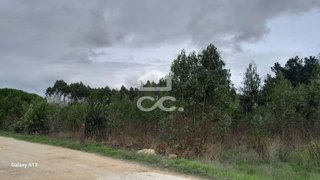 Land for sale in Lourinhã, Portugal — €29,500